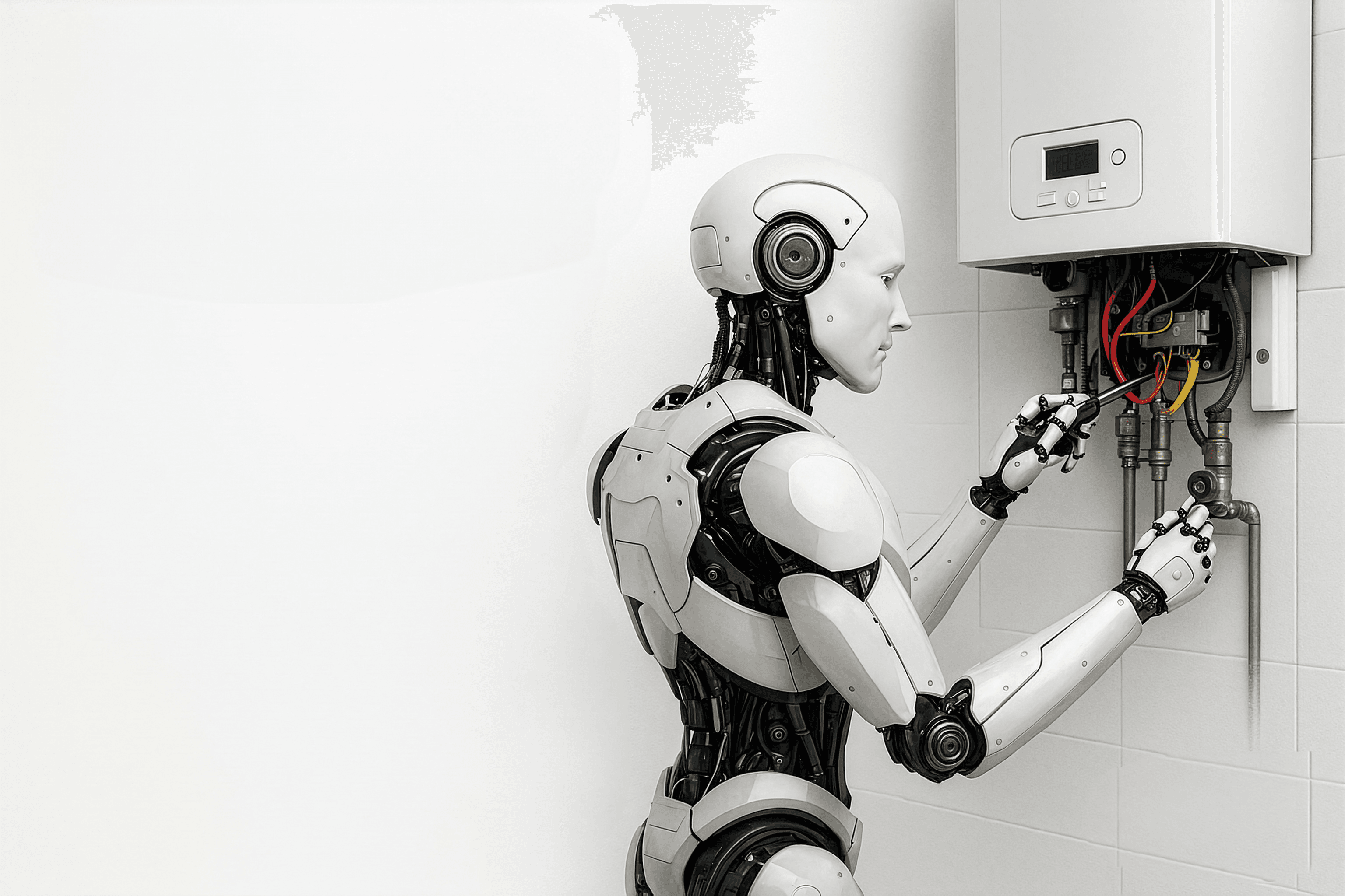 Robotics and AI Technology